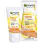 Imagem de Garnier Skin Uniform & Matte Vitamina C Kit  Sérum + Gel de Limpeza + Água Micelar + Protetor Solar cor Média