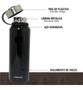 Imagem de Garrafa 1200ml resistente a vacuo Termica Dupla parede inox