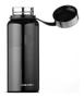 Imagem de Garrafa 1200ml resistente a vacuo Termica Dupla parede inox