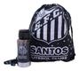 Imagem de Garrafa 500ml Com Mochila Tipo Saco - Santos