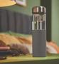 Imagem de Garrafa 550ml de Vidro com capa de silicone Tupperware