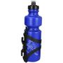 Imagem de Garrafa 750Ml Bicicleta E Suporte De Quadro Incolor