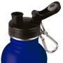 Imagem de Garrafa 750ml Water To Go Trendy - mirtilo