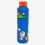 Imagem de Garrafa acqua 600ml turma do mario - Pillowtex