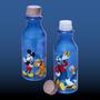 Imagem de Garrafa Água Abre Fácil Mickey Escolar 500 Ml Infantil