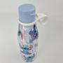 Imagem de Garrafa Água Infantil Stitch Disney 530ml Tampa Abre Fácil 