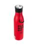 Imagem de Garrafa Alumínio Com Alça Flamengo 600ml Oficial