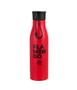 Imagem de Garrafa Alumínio Com Alça Flamengo 600ml Oficial