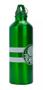 Imagem de Garrafa Alumínio Com Prendedor 500ml - Palmeiras