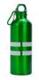 Imagem de Garrafa Alumínio Com Prendedor 500ml - Palmeiras