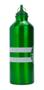 Imagem de Garrafa Alumínio Com Prendedor 500ml - Palmeiras