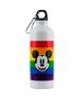 Imagem de Garrafa Alumínio Mickey Rainbow 500ml - Disney
