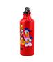 Imagem de Garrafa Alumínio Vermelho Turma Disney Mickey Minnie 500 ml - Taimes