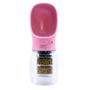 Imagem de Garrafa Bebedouro Com Filtro 350Ml Aquapocket Pet Cachorro