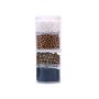 Imagem de Garrafa Bebedouro Com Filtro 350Ml Aquapocket Pet Cachorro