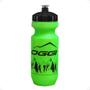 Imagem de Garrafa Bike Garrafinha Bicicleta Caramanhola Squeeze Oggi 500ml Verde