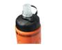 Imagem de Garrafa Bike Térmica Tsw Bico Inteligente 680Ml Nf Laranja