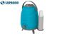 Imagem de Garrafa Botijão Térmico Tripé Aspen 12l Azul -soprano
