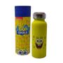 Imagem de Garrafa bubble 500ml bob esponja   10072357