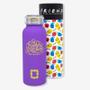 Imagem de Garrafa Bubble Friends 500ml - Zona Criativa 10072739