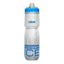 Imagem de Garrafa Camelbak Podium Ice 2019 620Ml 4X Térmica Azul