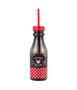 Imagem de Garrafa Canudo Minnie 500ml Disney