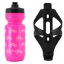 Imagem de Garrafa Caramanhola Squeeze 600ML Pullo Hupi Bike Academia