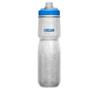 Imagem de Garrafa Caramanhola Squeeze Camelbak Podium Ice Térmica Azul