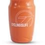 Imagem de Garrafa Caramanhola Térmica 400ml Bike Mtb Speed Boca Larga Nylon Tsw