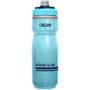 Imagem de Garrafa Caramanhola Térmica Camelbak Podium 620 Ml Ciclismo Azul Claro