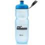 Imagem de Garrafa Ciclista SQUEEZE 650ml Boca Larga Azul - PTK