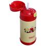 Imagem de Garrafa click c/ canudo peanuts snoopy e amigos 300ml
