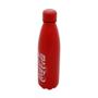 Imagem de Garrafa coca-cola classic logo aço inox 750ml