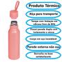 Imagem de Garrafa Color 500ml - MOR
