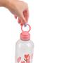 Imagem de GARRAFA COM ALCA CIRCULAR MAE AMOR PERFEITO 900ml UATT
