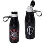 Imagem de Garrafa com Alça Corinthians Licenciado 530 ml