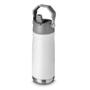 Imagem de Garrafa com Alça E Bico 650ml em Aço Inox