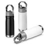 Imagem de Garrafa com Alça E Bico 650ml em Aço Inox