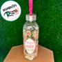 Imagem de Garrafa com Alça - Minha Mãe é uma Rainha - 550ml  - 1 unidade - Rizzo