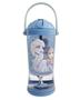 Imagem de Garrafa Com Canudo De Silicone Frozen Disney 