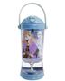 Imagem de Garrafa Com Canudo De Silicone Frozen Disney 
