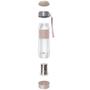 Imagem de Garrafa com Infusor 550ml Bege 8049 - Mor