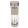 Imagem de Garrafa com Infusor Bege 550ml