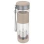 Imagem de Garrafa com Infusor Bege 550ml