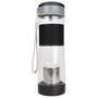 Imagem de Garrafa com Infusor para Cha 550 Ml Preta Mor