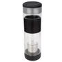 Imagem de Garrafa com Infusor para Cha 550 Ml Preta Mor