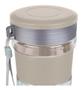 Imagem de Garrafa Com Infusor Para Chá 550Ml Mor 8049 - Bege
