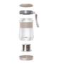 Imagem de Garrafa Com Infusor Para Chá 550Ml Mor 8049 - Bege