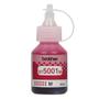 Imagem de Garrafa com Refil de Tinta BT5001M  Magenta Brother - 5K - BT5001MSD