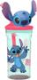 Imagem de Garrafa Copo 3D Disney Stitch Lilo Canudo e Tampa 360ml Tuut